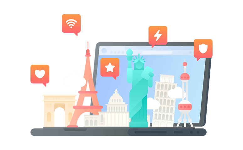 在以色列连接到中国的软件 - 大陆VPN